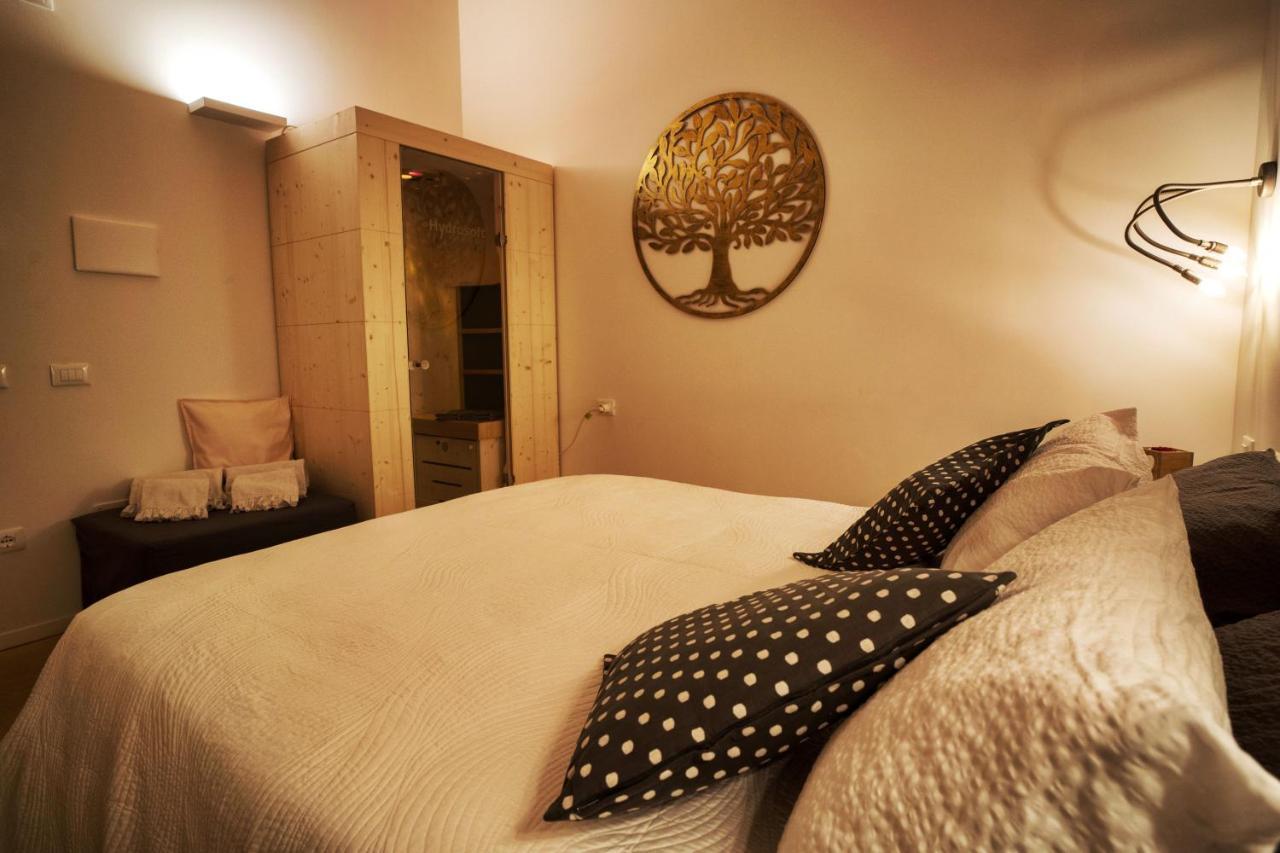 Maso Al Sole Agriturismo Civezzano Luaran gambar