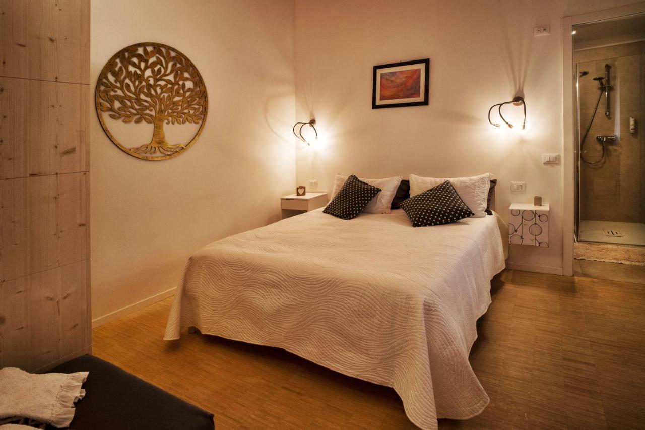 Maso Al Sole Agriturismo Civezzano Luaran gambar