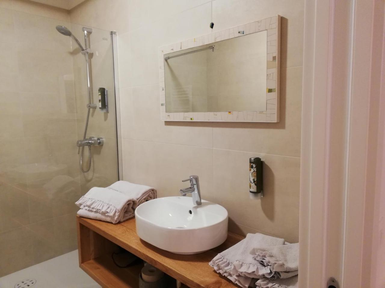Maso Al Sole Agriturismo Civezzano Luaran gambar
