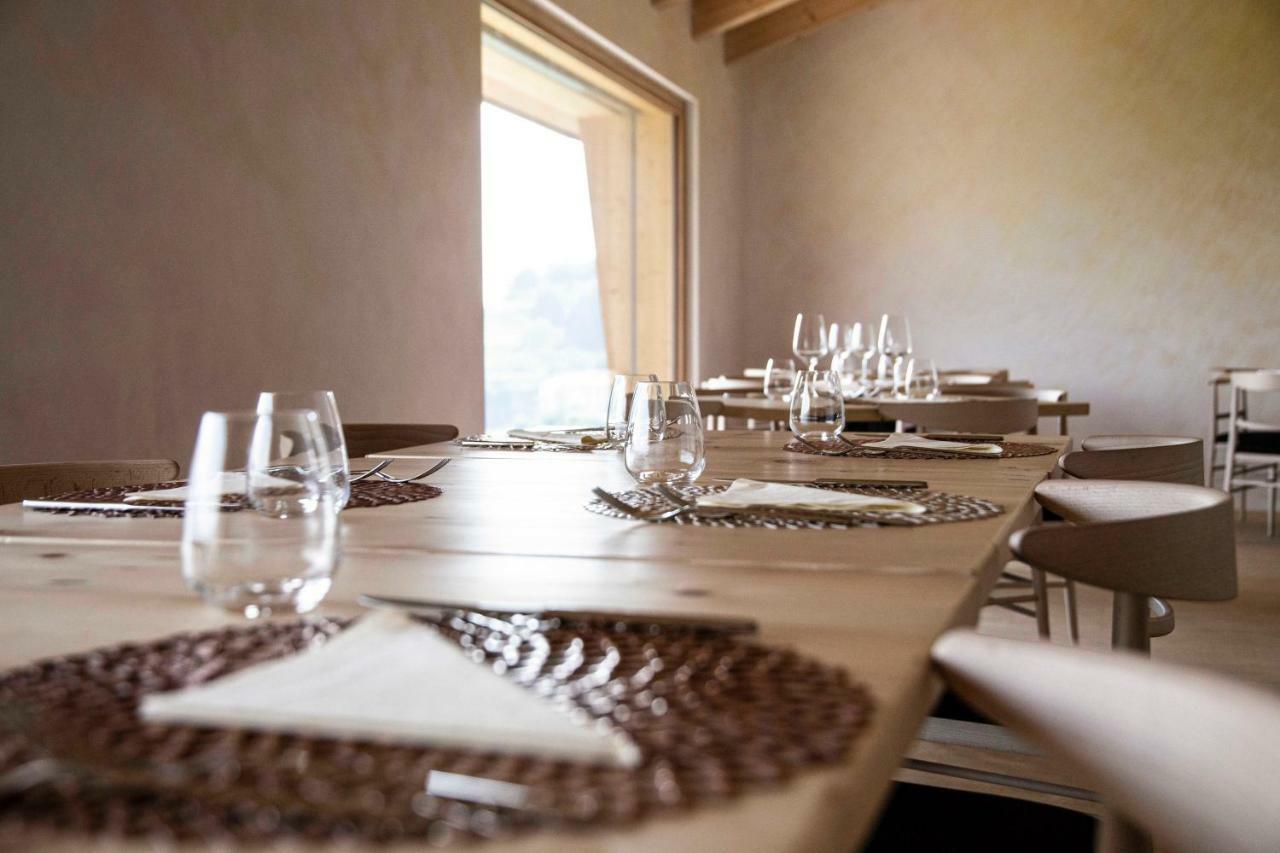 Maso Al Sole Agriturismo Civezzano Luaran gambar